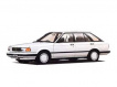 Nissan Sunny II Traveller
